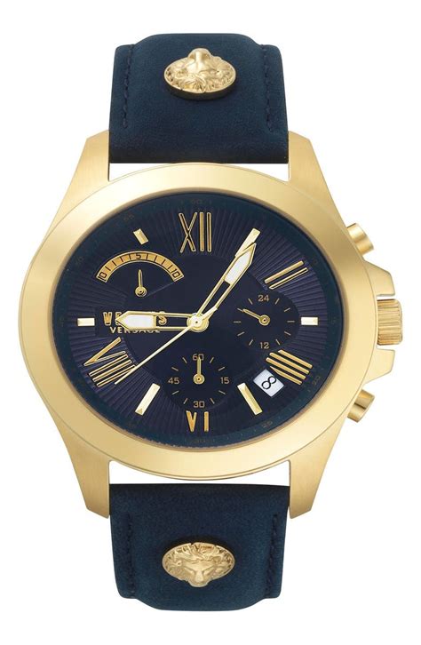 what is versus versace watch|versus versace watches on sale.